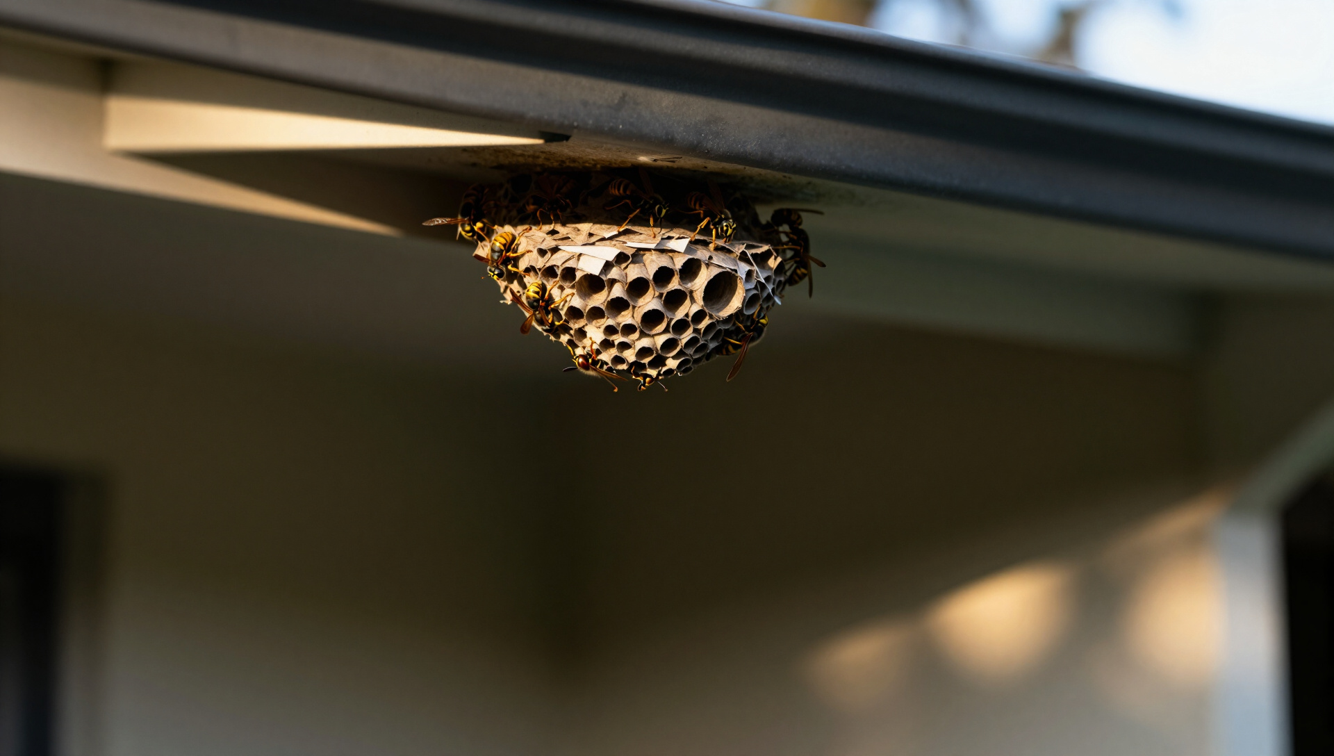 Bees and Wasp Removal in Edmondson Park